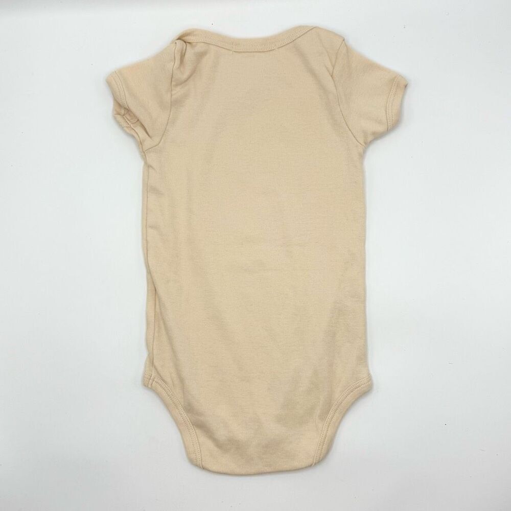 The Bee & The Fox Boutique Mama Bird One Piece - Nwot - Us 12-18 Months — image 2 of 4